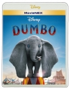 【セール対象】【Blu-ray】映画 実写 ダンボ MovieNEXの画像