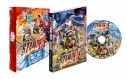 【Blu-ray】劇場版『ONE PIECE STAMPEDE』スペシャル・エディション 初回生産限定の画像