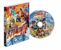 【DVD】劇場版『ONE PIECE STAMPEDE』スタンダード・エディションの画像