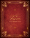 【アルバム】古川慎/from fairytale 初回限定盤の画像