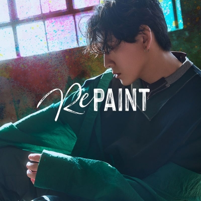【音楽】TV 戦隊レッド 異世界で冒険者になる OP「Cuz I」収録アルバム RePAINT/牧島 輝【通常盤】