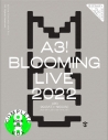 【Blu-ray】A3! BLOOMING LIVE 2022 BD BOX 初回生産限定版の画像