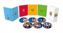 【Blu-ray】映画 トイ・ストーリー:4ムービー・コレクションの画像