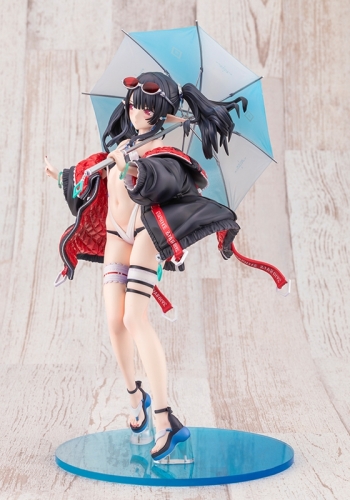 美少女フィギュア】ファンタシースターオンライン2 es 白砂のアネット 