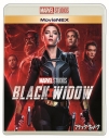 【セール対象】【Blu-ray】ブラック・ウィドウ MovieNEXの画像