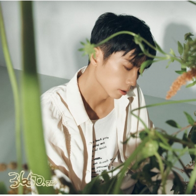 【音楽】WOOYOUNG (From 2PM)/BEST ALBUM『3650.zip』【初回生産限定盤B (CD+Blu-ray)】