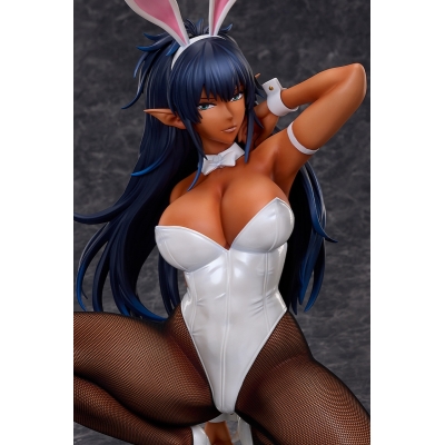 【美少女フィギュア】BASTARD!! -暗黒の破壊神- アーシェス・ネイ バニーVer. 1/4 完成品フィギュア