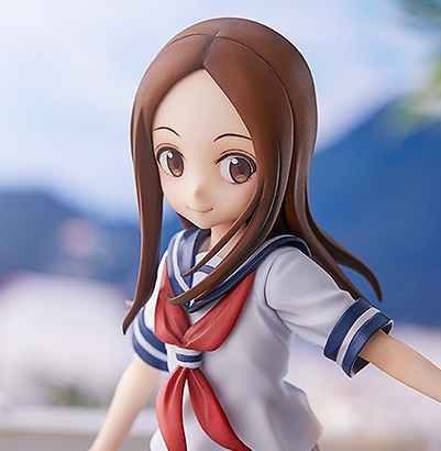 【美少女フィギュア】からかい上手の高木さん2 高木さん ～かえりみち～ 1/7 完成品フィギュア