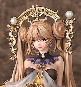 【美少女フィギュア】国家宝蔵 金甌永固杯 1/7 完成品フィギュア