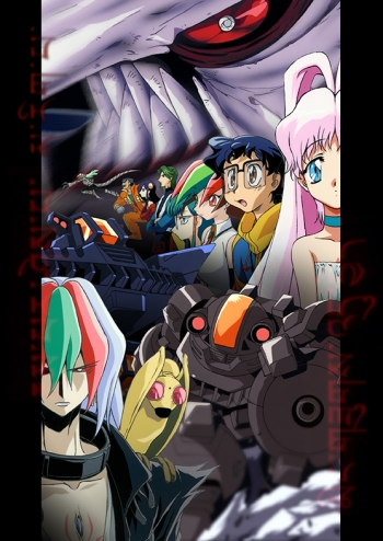 Blu-ray】TV ベターマン 20周年 Blu-ray BOX 完全限定版 | アニメイト