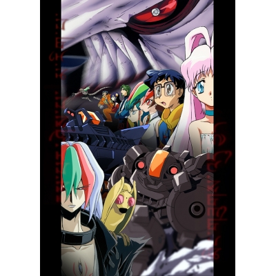 【Blu-ray】TV ベターマン 20周年 Blu-ray BOX 完全限定版