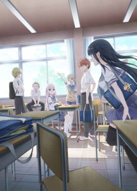 【Blu-ray】TV 顔に出ない柏田さんと顔に出る太田君 Blu-ray BOX