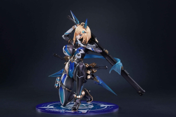 美少女フィギュア】バニースーツ プランニング ソフィア・F 