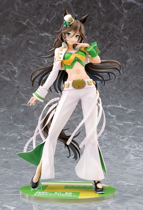 美少女フィギュア】ウマ娘 プリティーダービー ミスターシービー 1/7 美少女 フィギュア61個 まとめ売り