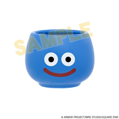 【グッズ-その他】スマイルスライム マルチポット S スライム