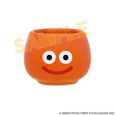 【グッズ-その他】スマイルスライム マルチポット S スライムベス