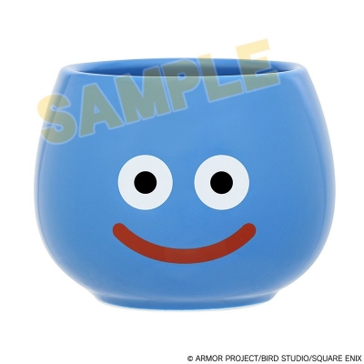 【グッズ-その他】スマイルスライム マルチポット M スライム