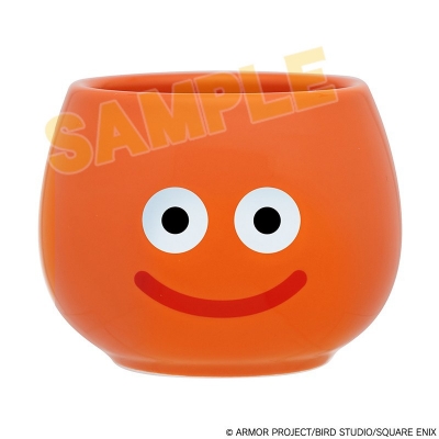 【グッズ-その他】スマイルスライム マルチポット M スライムベス