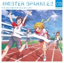 【キャラクターソング】THE IDOLM@STER MILLION LIVE! M@STER SPARKLE2 03の画像