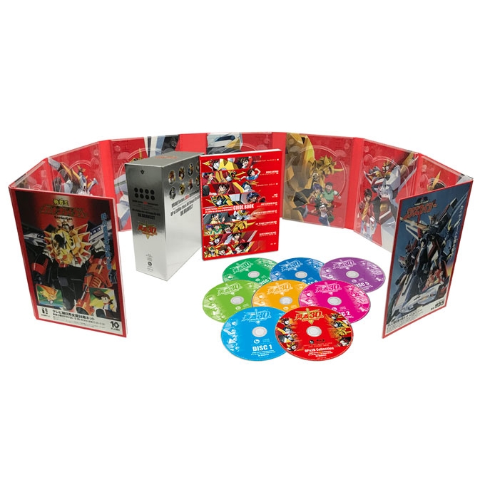 Blu Ray 勇者シリーズ30周年記念op Ed Blu Ray オールソングcd Box Dx Bravest アニメイト Blu Ray 勇者シリーズ30周年記念op Ed Blu Ray オールソングcd Box Dx Bravest アニメイト