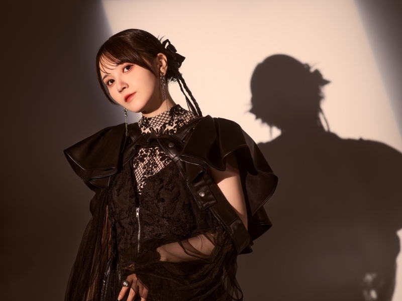 【音楽】TV 魔都精兵のスレイブ OP「光よ、僕に。」/鬼頭明里【初回限定盤】アニメイト限定セット