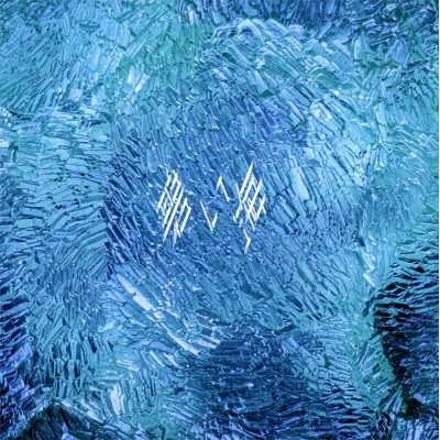 【音楽】TV ガチアクタ ED「灯火」収録アルバム 碧い海/DUSTCELL 通常盤