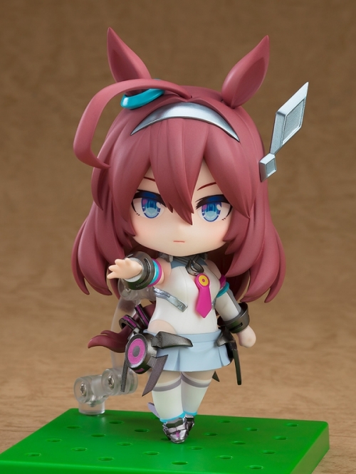 アクションフィギュア】ウマ娘 プリティーダービー ねんどろいど 