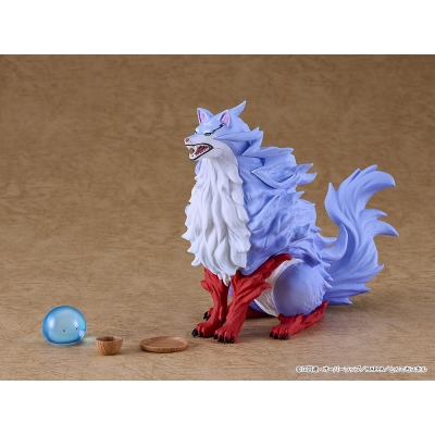 【フィギュア】とんでもスキルで異世界放浪メシ2 POP UP PARADE Swacchao! フェル&スイ 完成品フィギュア