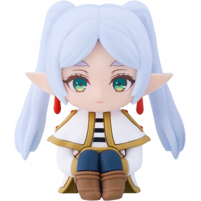 【フィギュア】葬送のフリーレン ねんどろいどぷらす フリーレン らばーますこっと