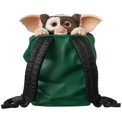 【フィギュア】ウルトラディテールフィギュア No.886 UDF GREMLINS SERIES 2 GIZMO IN A BACKPACK