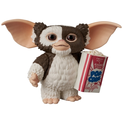 【フィギュア】ウルトラディテールフィギュア No.887 UDF GREMLINS SERIES 2 GIZMO WITH POPCORN