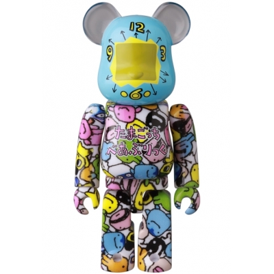 【トレーディングフィギュア】BE@RBRICK SERIES 51