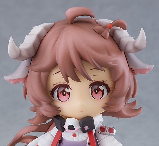 【アクションフィギュア】アークナイツ ねんどろいど エイヤフィヤトラ