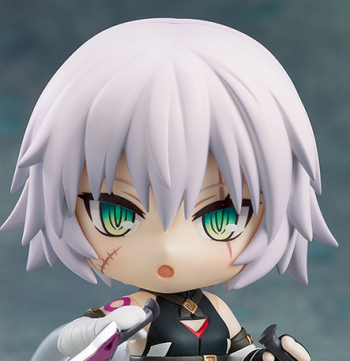 アクションフィギュア】Fate/Grand Order ねんどろいど アサシン 