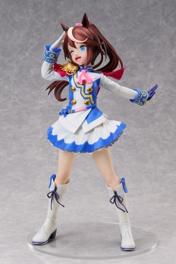 美少女フィギュア】ウマ娘 プリティーダービー トウカイテイオー 1/4 