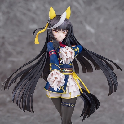 【美少女フィギュア】ウマ娘 プリティーダービー カルストンライトオ 1/7 完成品フィギュア