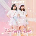 【主題歌】TV 魔法少女にあこがれて OP「My dream girls」/NACHERRY NACHERRY盤の画像