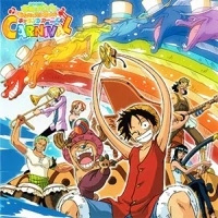 【キャラクターソング】TV ONE PIECE ワンピース キャラソンカーニバル!!