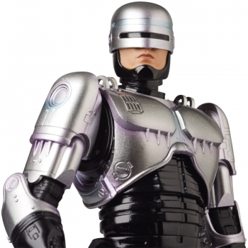 アクションフィギュア】マフェックス No.225 MAFEX ROBOCOP RENEWAL 