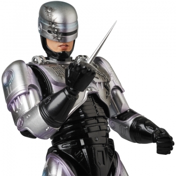 アクションフィギュア】マフェックス No.225 MAFEX ROBOCOP RENEWAL 