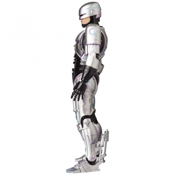 アクションフィギュア】マフェックス No.225 MAFEX ROBOCOP RENEWAL 