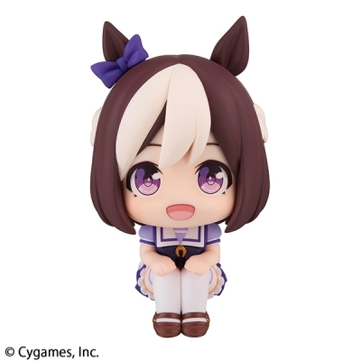 【フィギュア】るかっぷ ウマ娘 プリティーダービー スペシャルウィーク