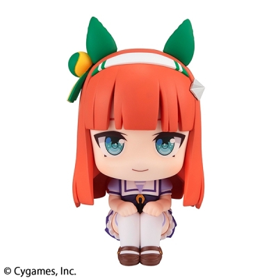 【フィギュア】るかっぷ ウマ娘 プリティーダービー サイレンススズカ