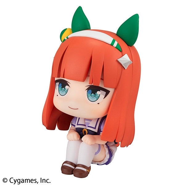 【フィギュア】るかっぷ ウマ娘 プリティーダービー サイレンススズカ