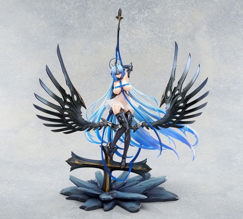 アズールレーン 1/7 アルザス