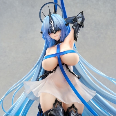 【美少女フィギュア】アズールレーン アルザス 1/7 完成品フィギュア【メーカー特典付】