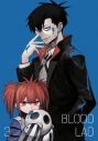 【DVD】TV ブラッドラッド 第3巻 限定版の画像