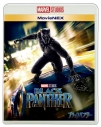 【Blu-ray】ブラックパンサー MovieNEX ブルーレイ+DVDセットの画像