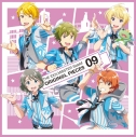 【キャラクターソング】THE IDOLM@STER SideM ORIGIN@L PIECES 09の画像