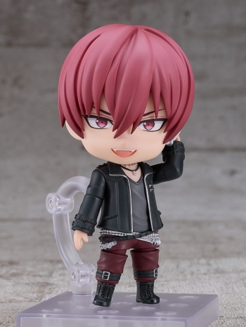 アクションフィギュア】アイドリッシュセブン ねんどろいど 狗丸トウマ 